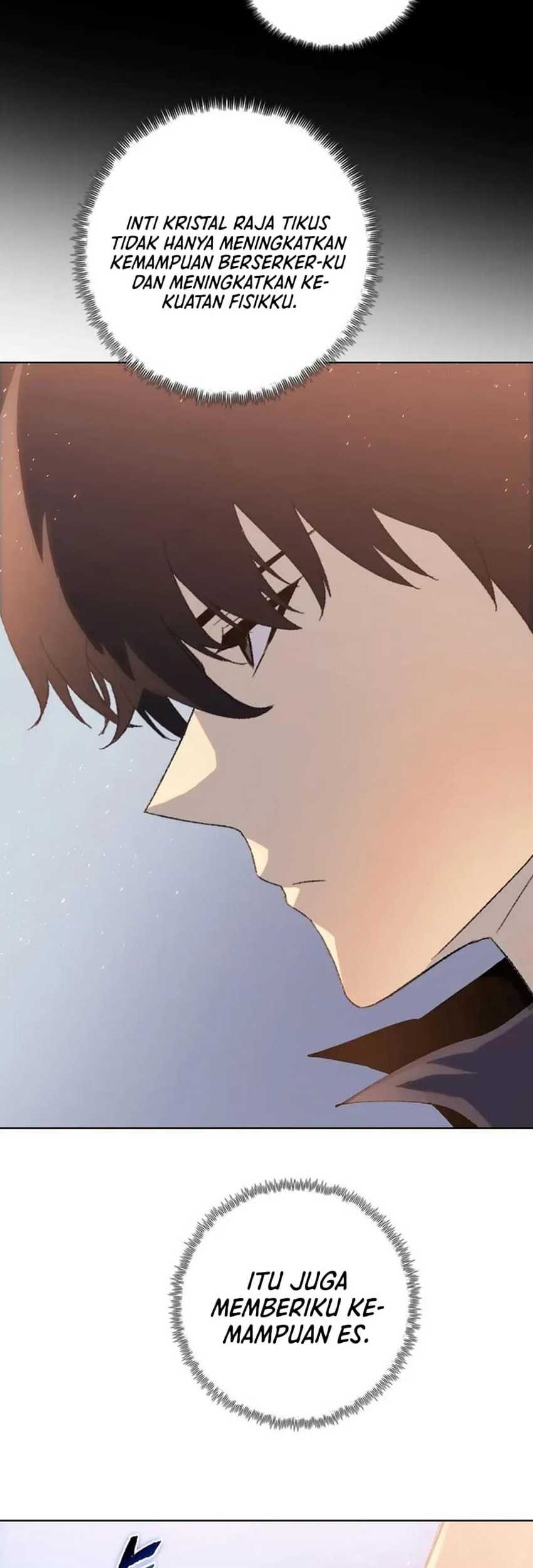 The Last All-Knowing Man Collected Trillions of Stuff from Day One Chapter 30 Gambar 20