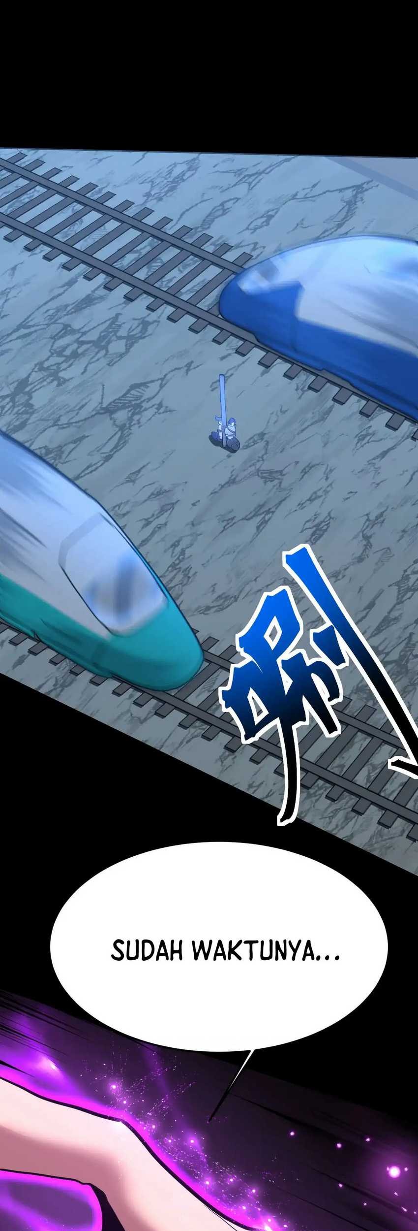 Apex Future Martial Arts Chapter 166 Gambar 33