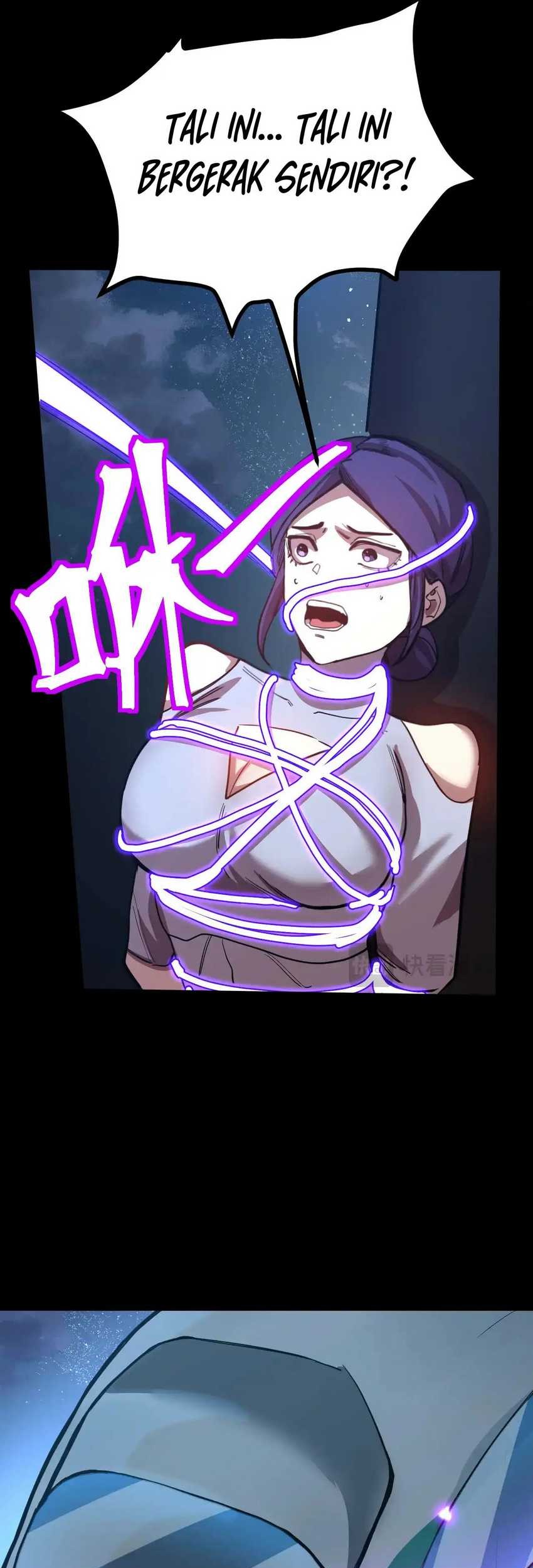 Apex Future Martial Arts Chapter 166 Gambar 36