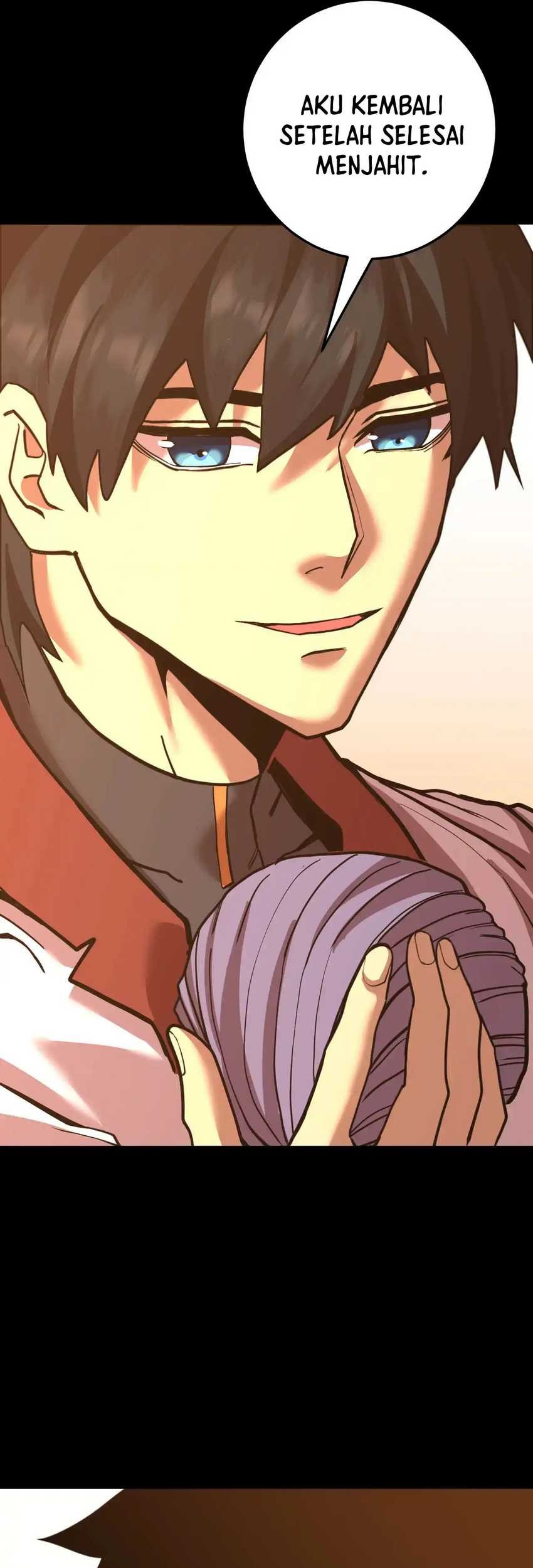 Apex Future Martial Arts Chapter 166 Gambar 27