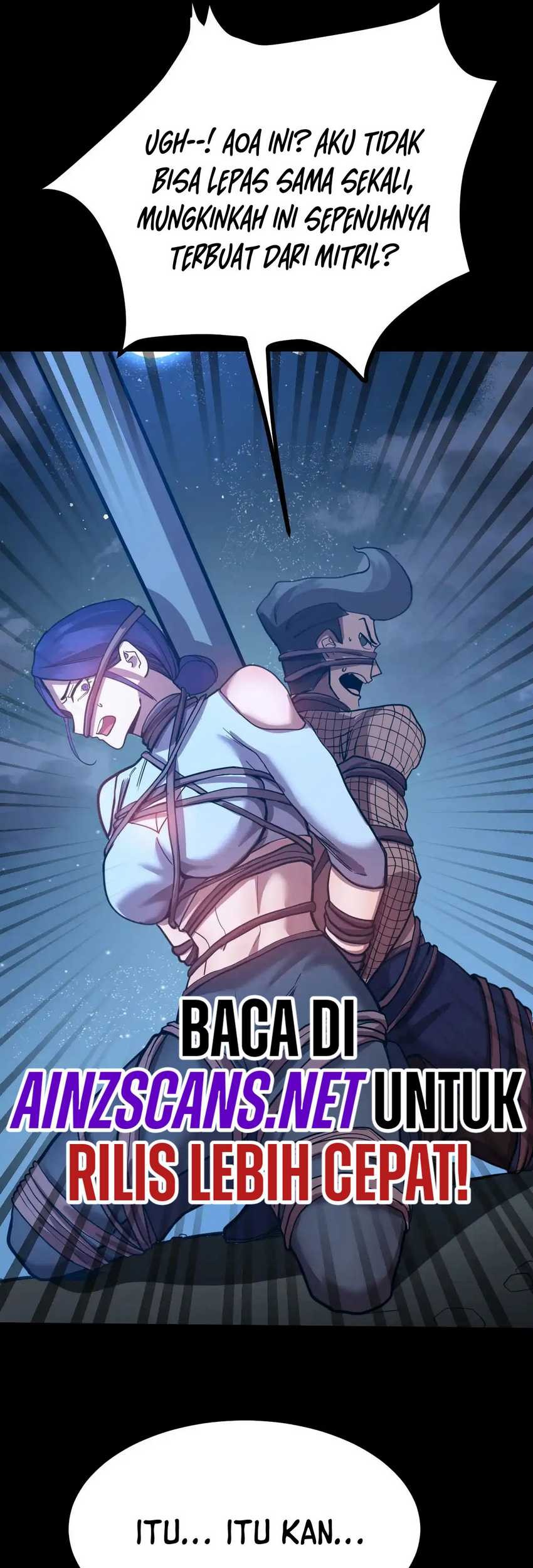 Apex Future Martial Arts Chapter 166 Gambar 30