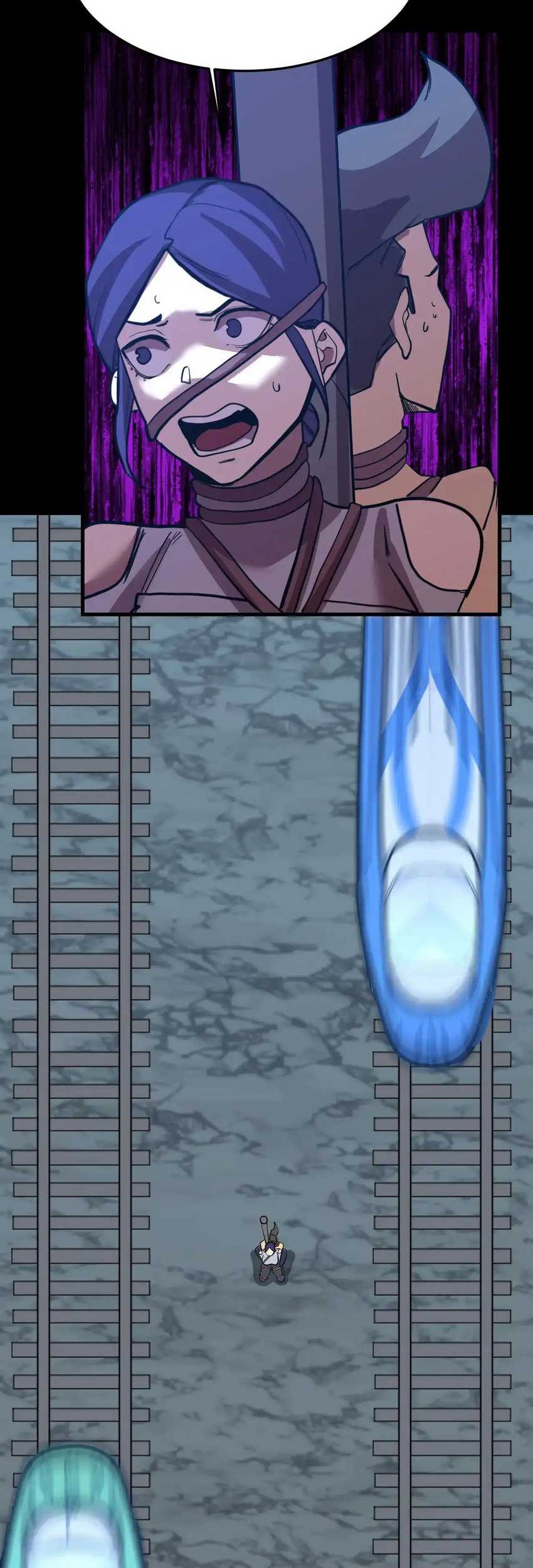 Apex Future Martial Arts Chapter 166 Gambar 31