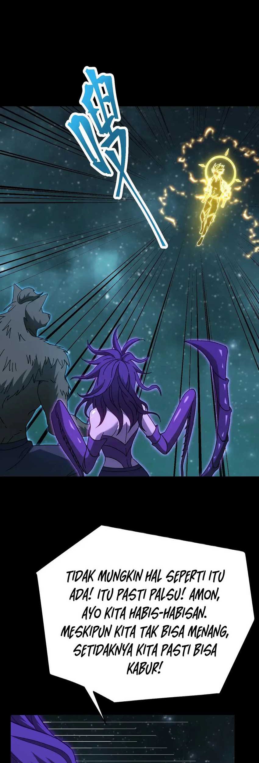 Apex Future Martial Arts Chapter 166 Gambar 5