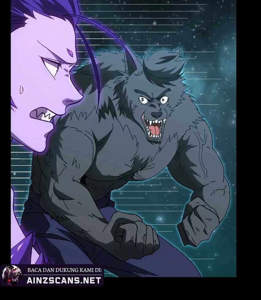 Apex Future Martial Arts Chapter 166 Gambar 6