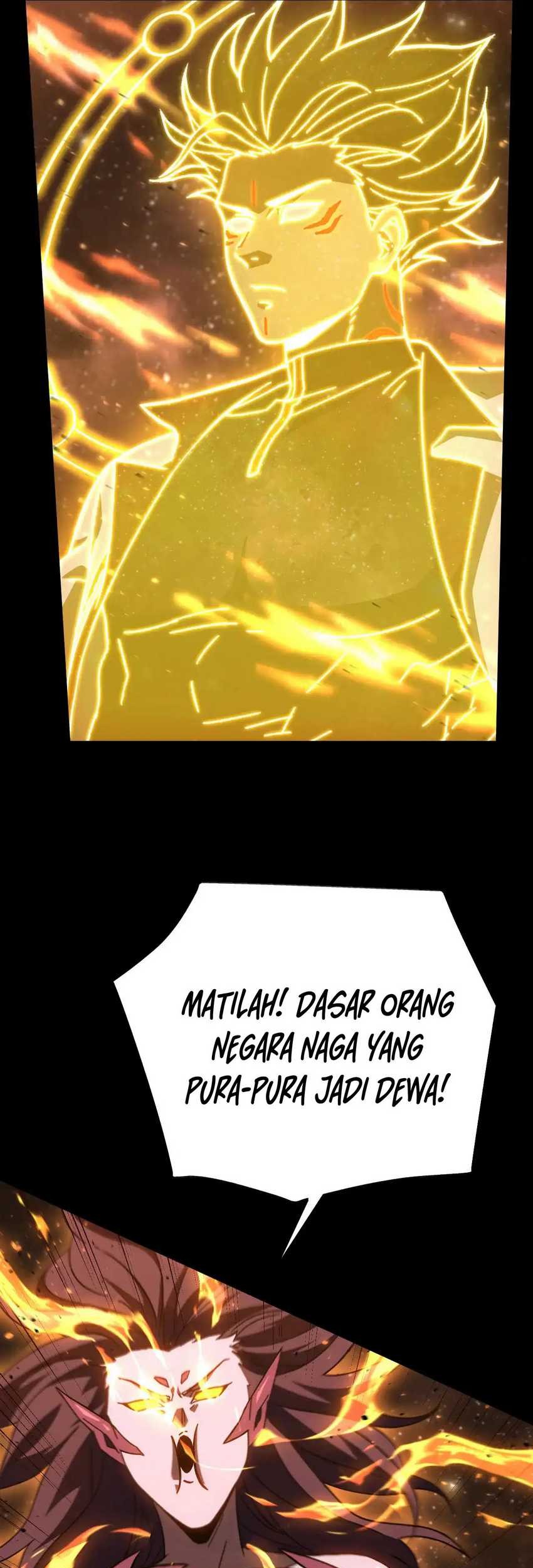 Apex Future Martial Arts Chapter 166 Gambar 10