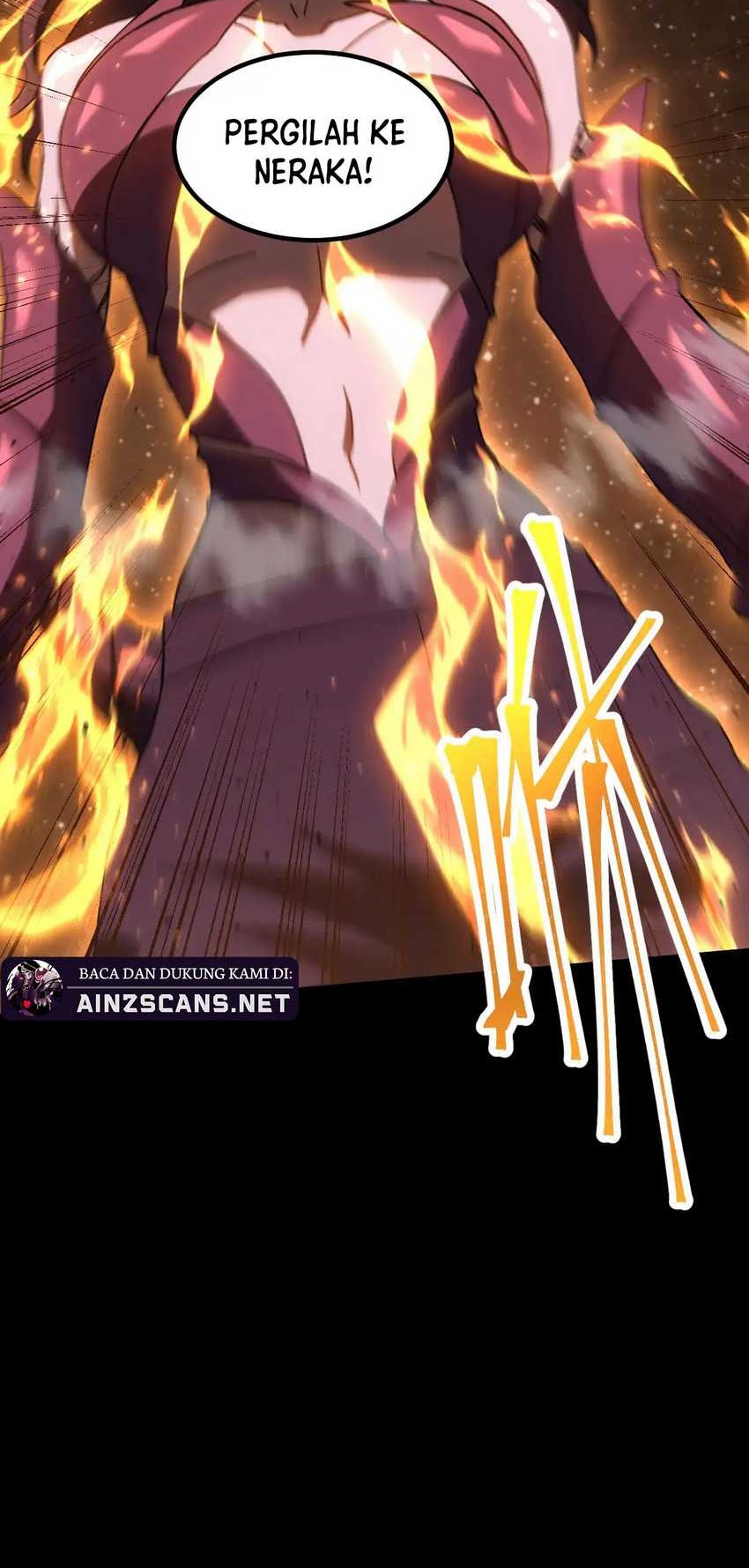 Apex Future Martial Arts Chapter 166 Gambar 11
