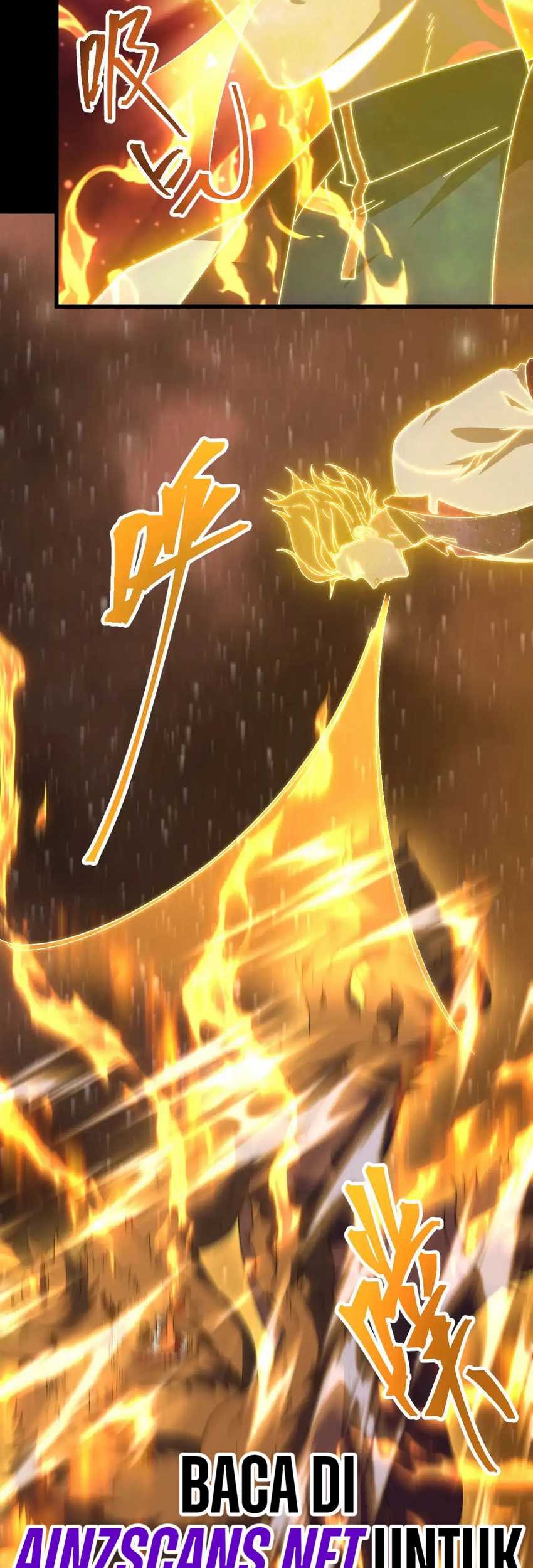 Apex Future Martial Arts Chapter 166 Gambar 15