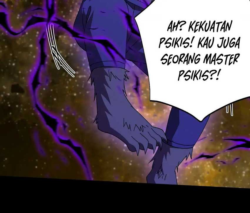 Apex Future Martial Arts Chapter 166 Gambar 17