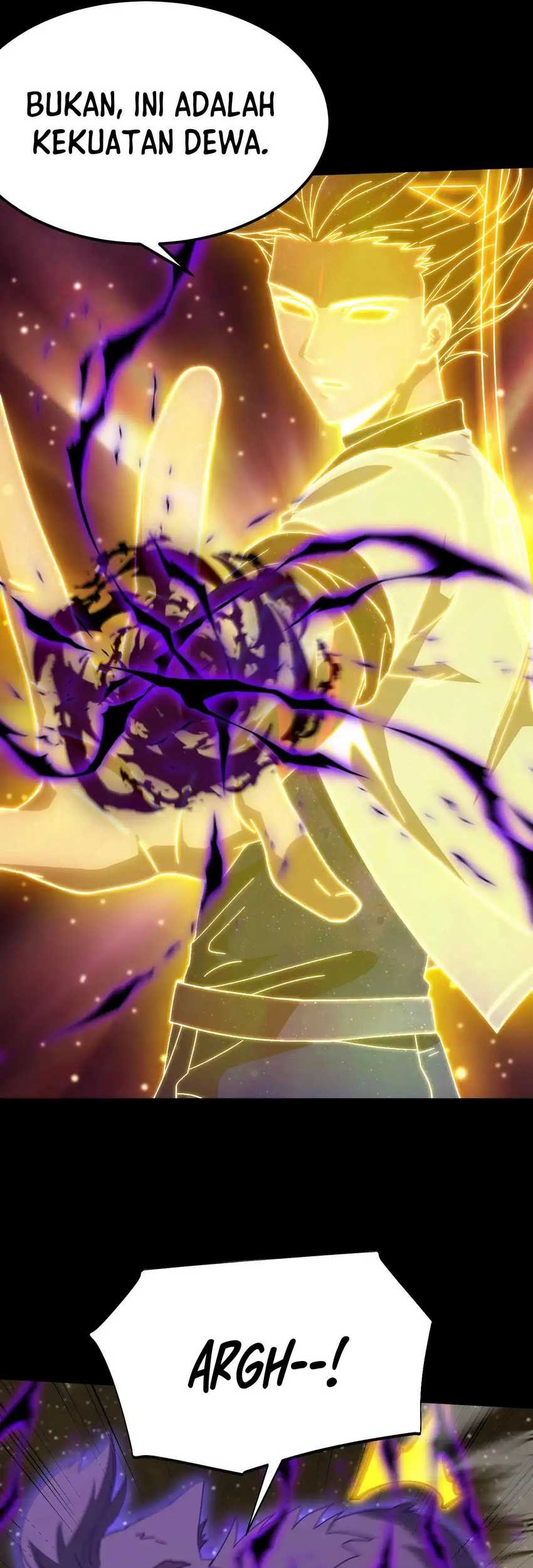 Apex Future Martial Arts Chapter 166 Gambar 18