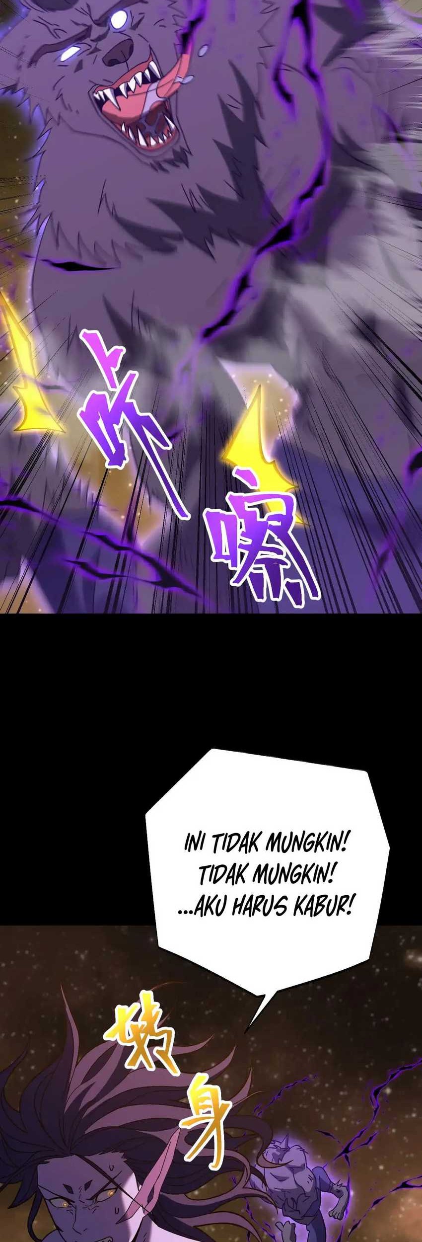 Apex Future Martial Arts Chapter 166 Gambar 19