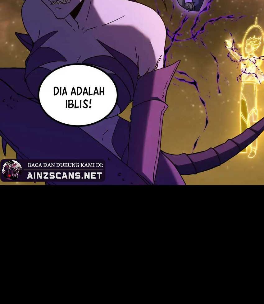 Apex Future Martial Arts Chapter 166 Gambar 20