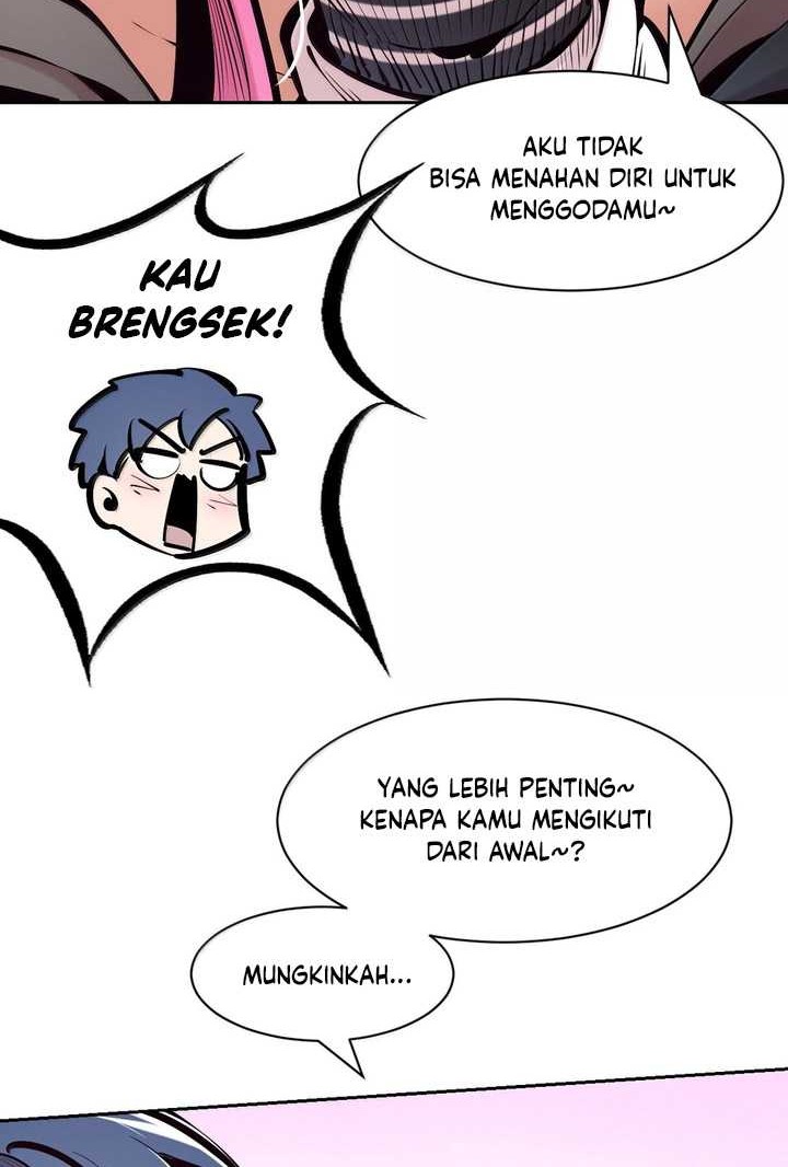 Demon X Angel, Can’t Get Along! Chapter 123.2 Gambar 27