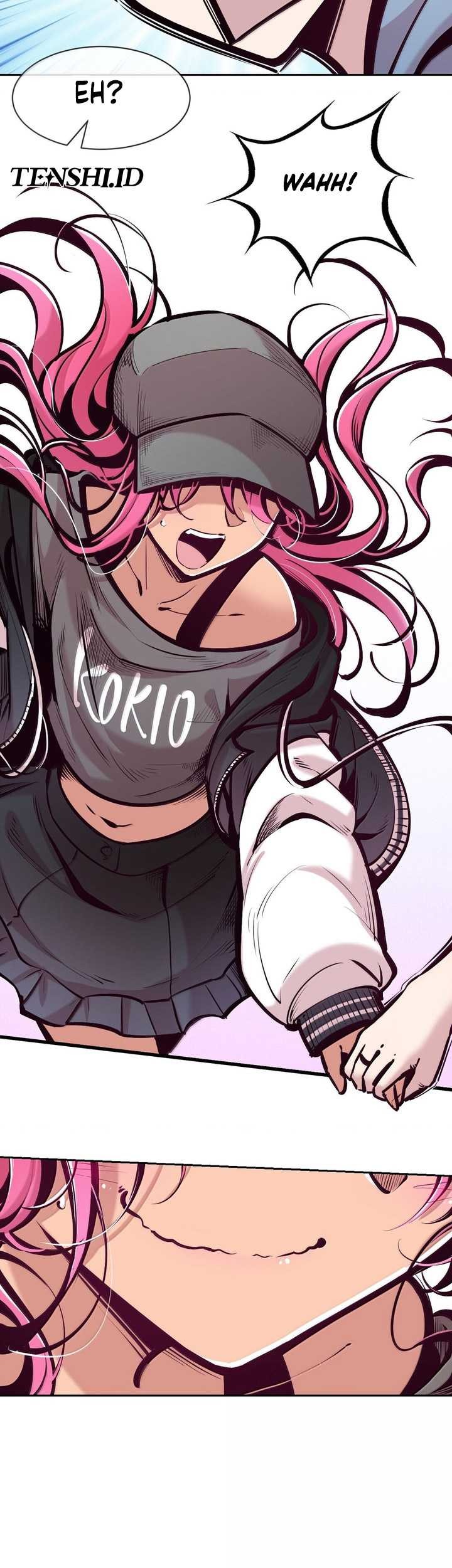 Demon X Angel, Can’t Get Along! Chapter 123.2 Gambar 36