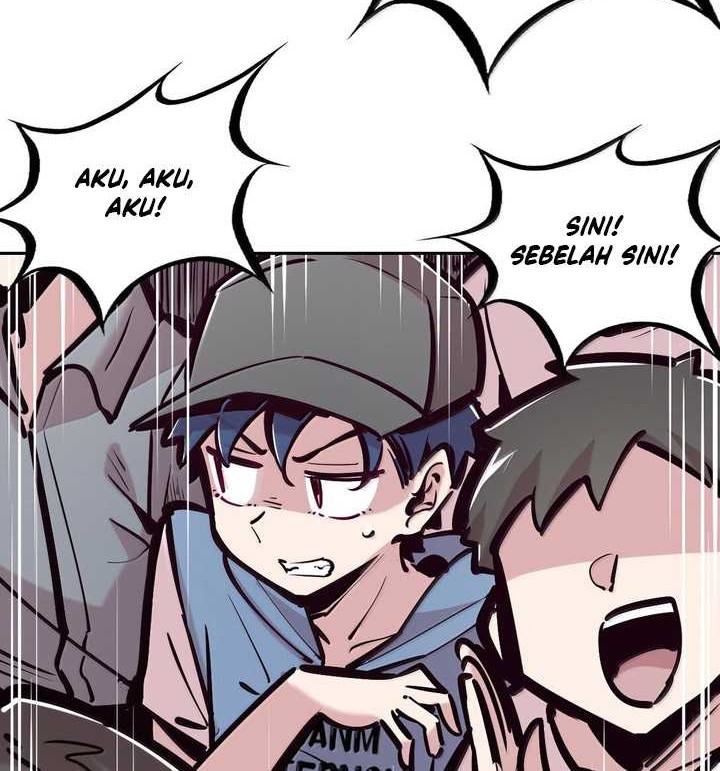 Demon X Angel, Can’t Get Along! Chapter 123.2 Gambar 19