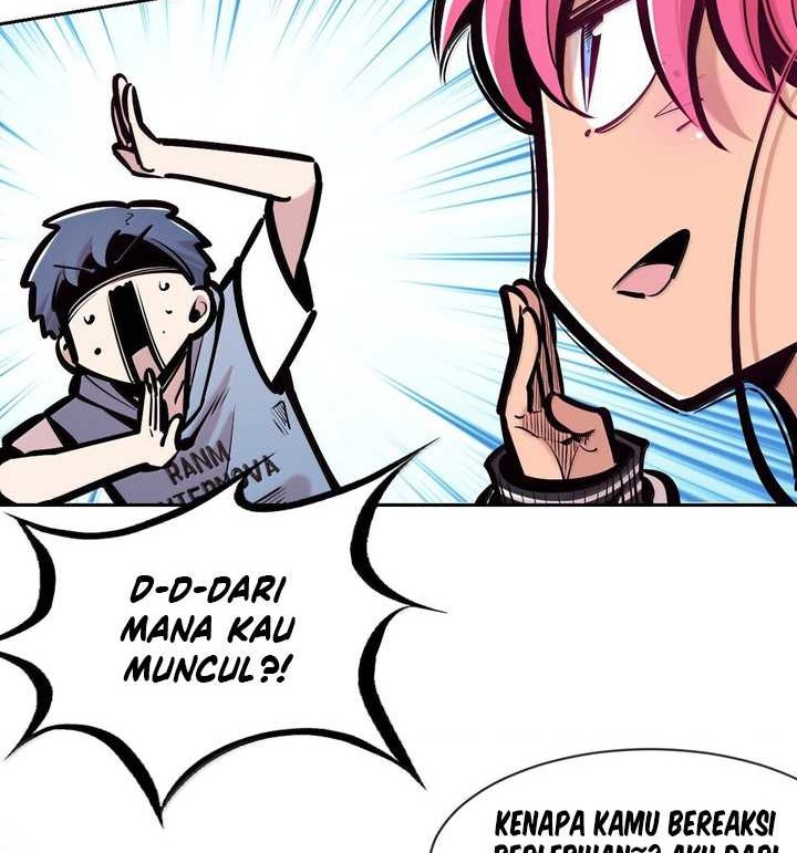 Demon X Angel, Can’t Get Along! Chapter 123.2 Gambar 23