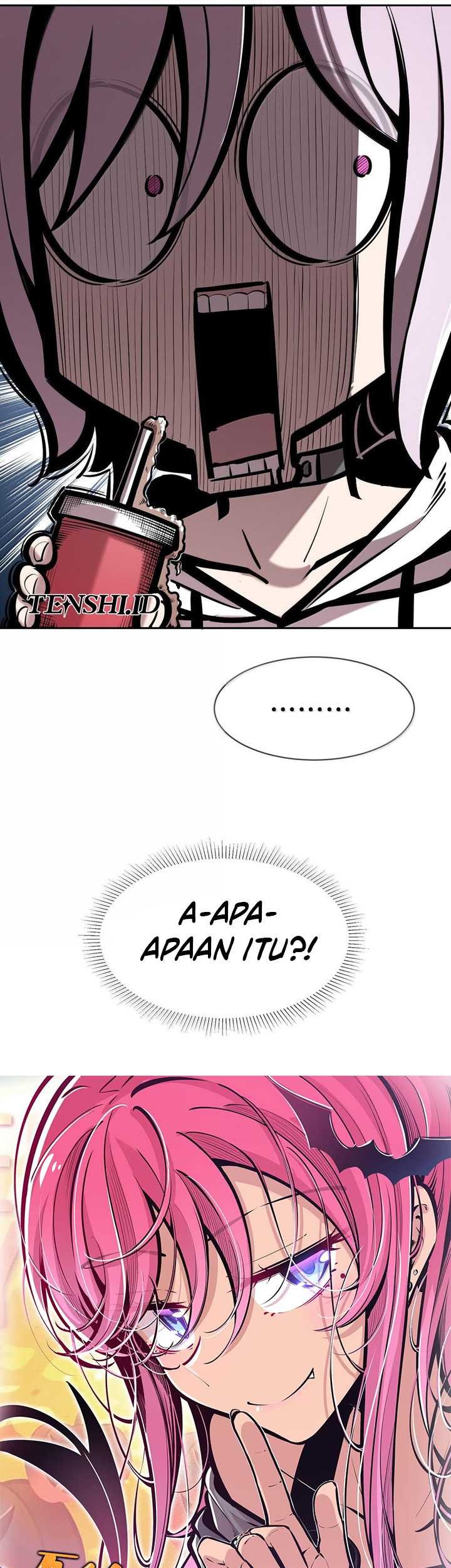 Demon X Angel, Can’t Get Along! Chapter 123.2 Gambar 50