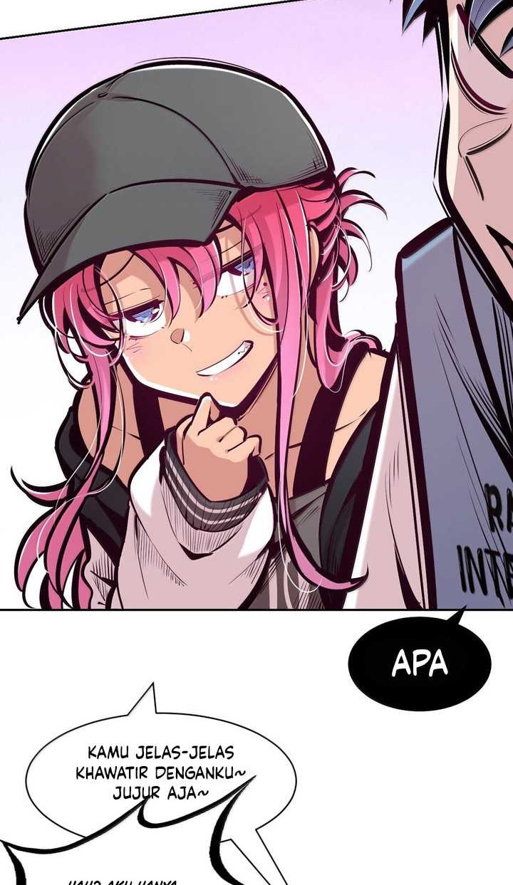 Demon X Angel, Can’t Get Along! Chapter 123.2 Gambar 39