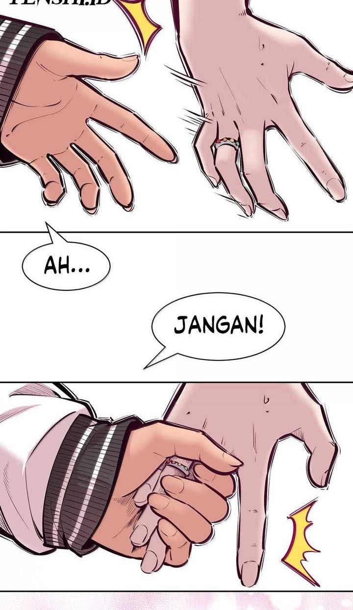 Demon X Angel, Can’t Get Along! Chapter 123.2 Gambar 41