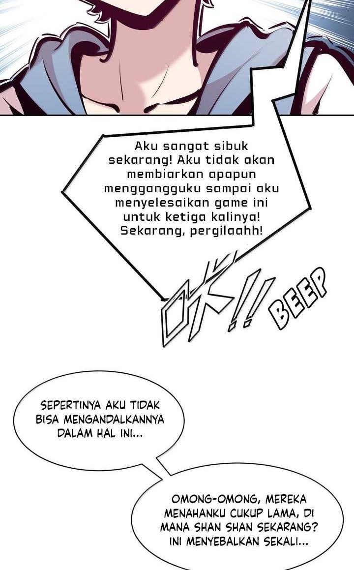 Demon X Angel, Can’t Get Along! Chapter 123.2 Gambar 7