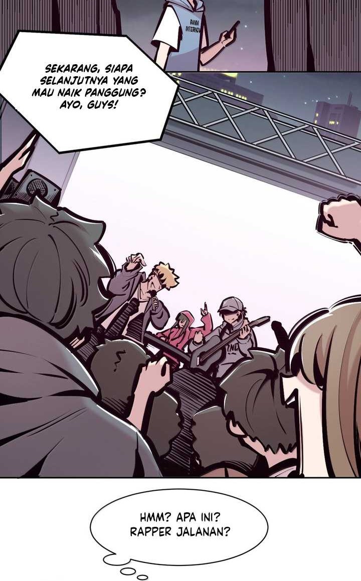 Demon X Angel, Can’t Get Along! Chapter 123.2 Gambar 9