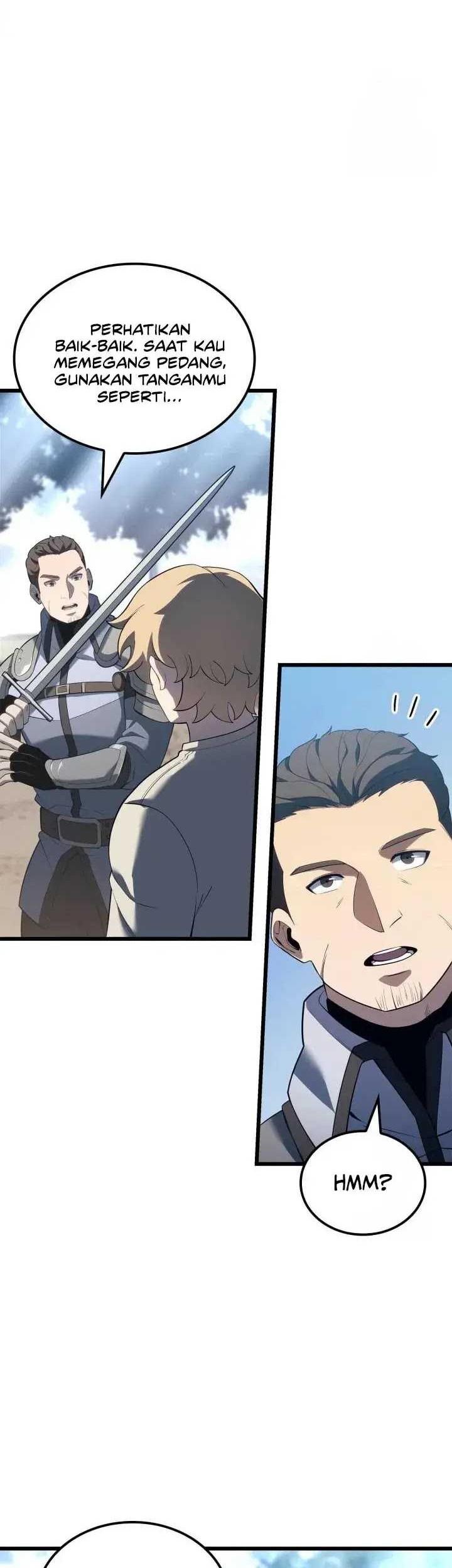 The Count’s Youngest Son Is A Player! Chapter 81 Gambar 30