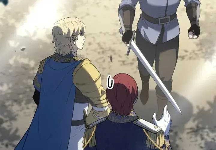 The Count’s Youngest Son Is A Player! Chapter 81 Gambar 32