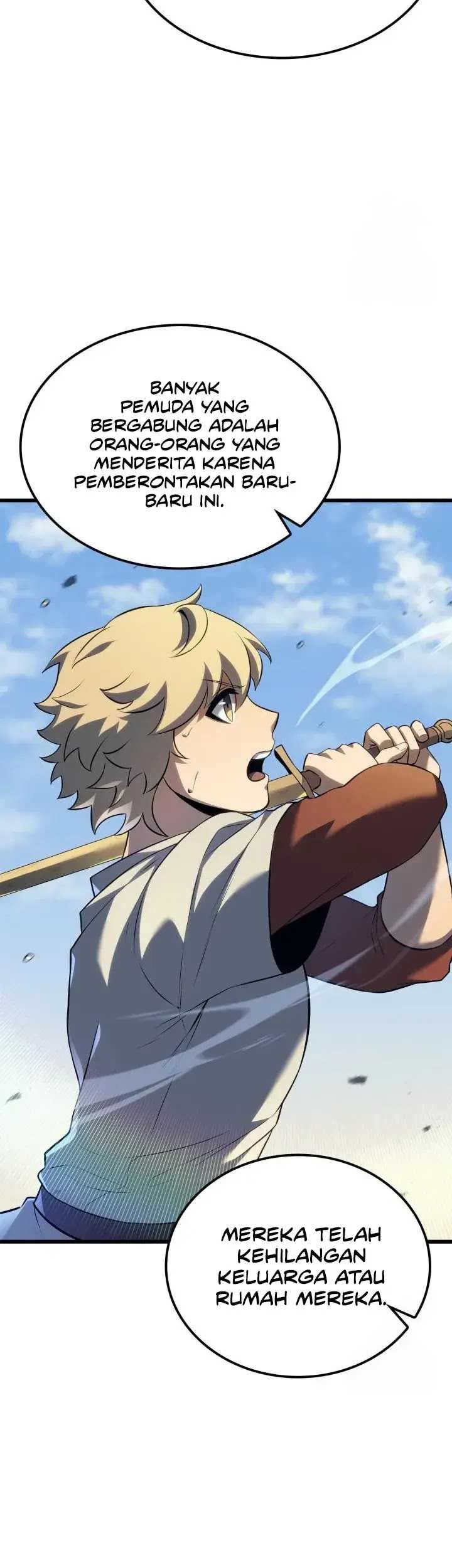 The Count’s Youngest Son Is A Player! Chapter 81 Gambar 35