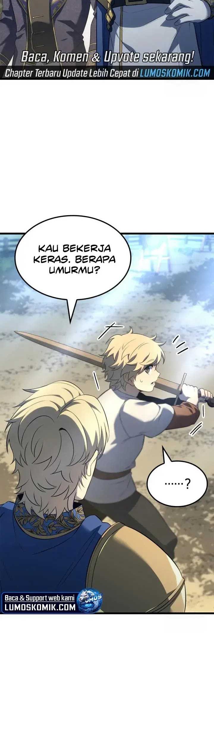 The Count’s Youngest Son Is A Player! Chapter 81 Gambar 38