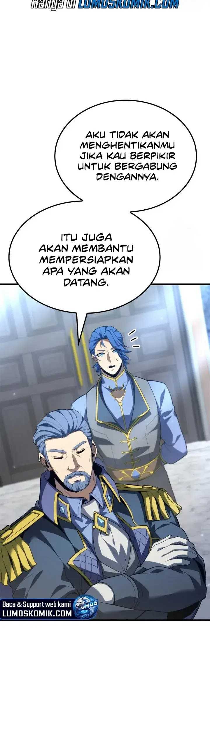 The Count’s Youngest Son Is A Player! Chapter 81 Gambar 21