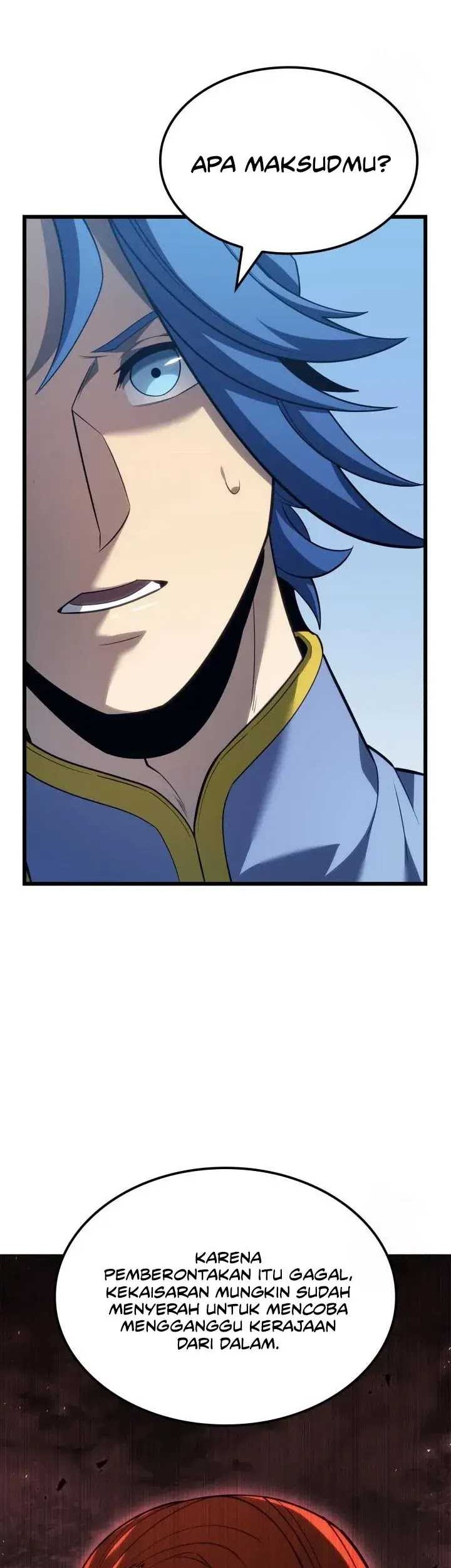 The Count’s Youngest Son Is A Player! Chapter 81 Gambar 22