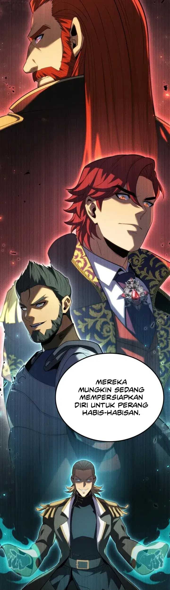 The Count’s Youngest Son Is A Player! Chapter 81 Gambar 23