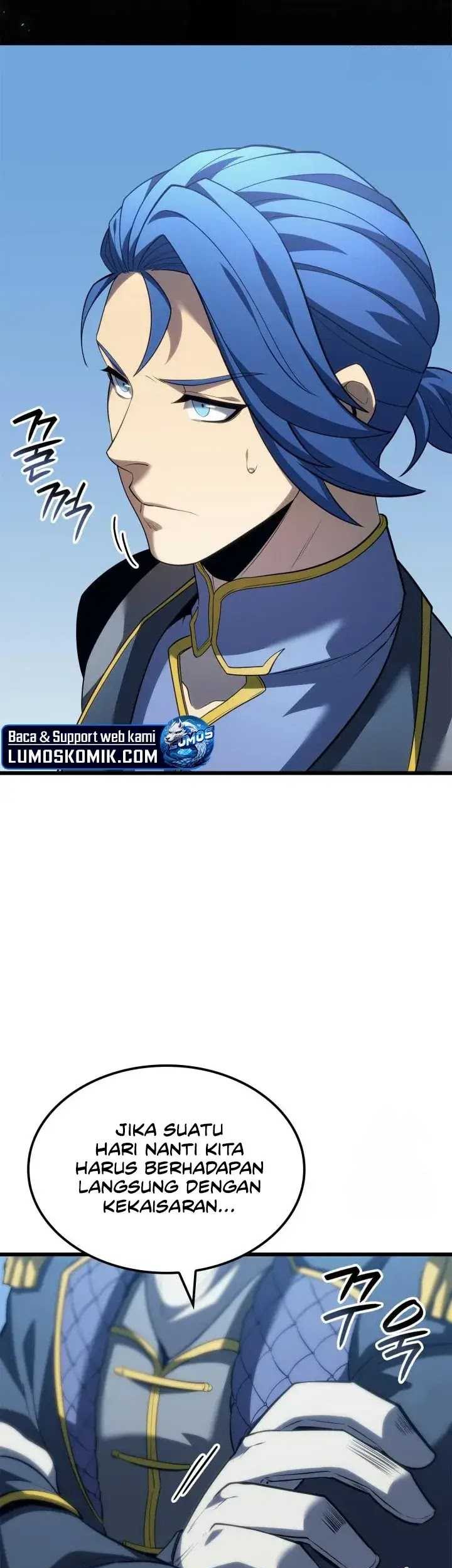 The Count’s Youngest Son Is A Player! Chapter 81 Gambar 25