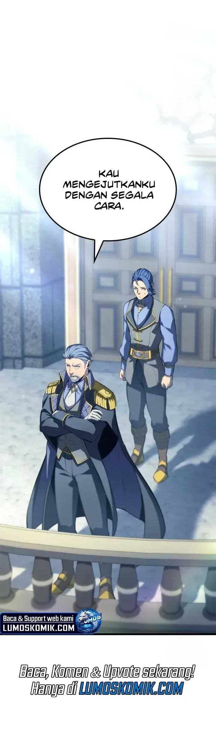 Manhwa The Count’s Youngest Son Is A Player! Chapter 81 gambar nomor 2