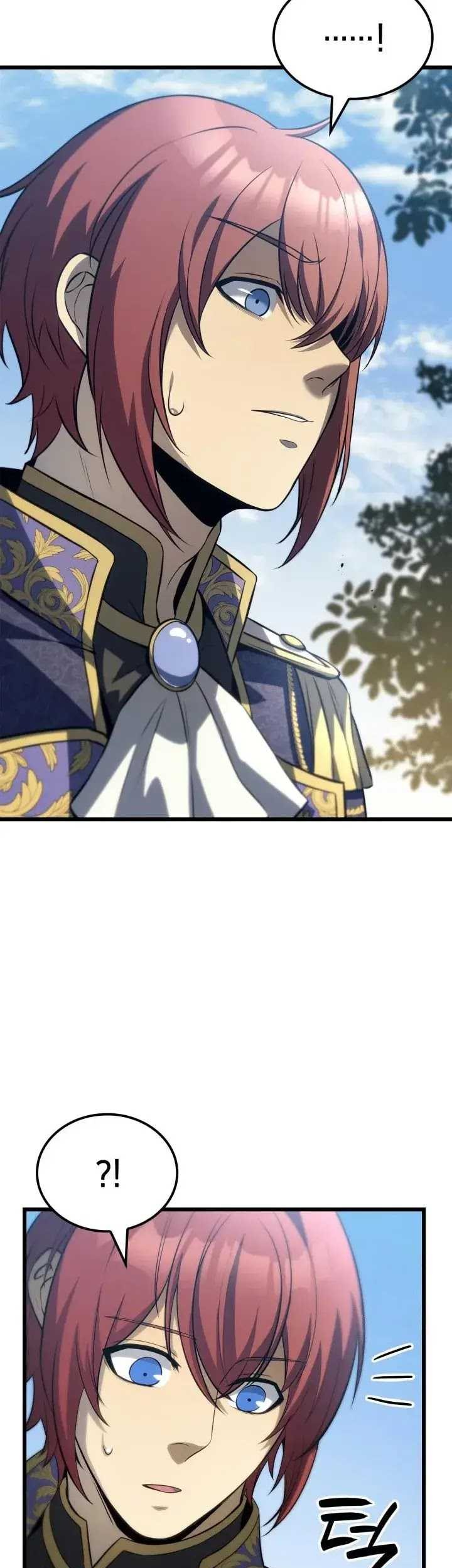 The Count’s Youngest Son Is A Player! Chapter 81 Gambar 47