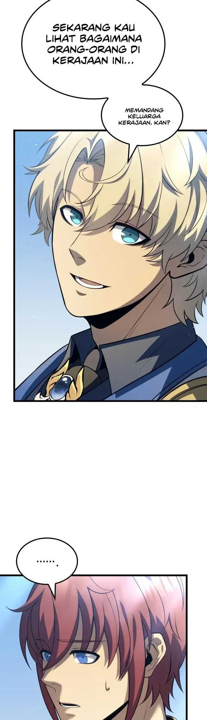 The Count’s Youngest Son Is A Player! Chapter 81 Gambar 50