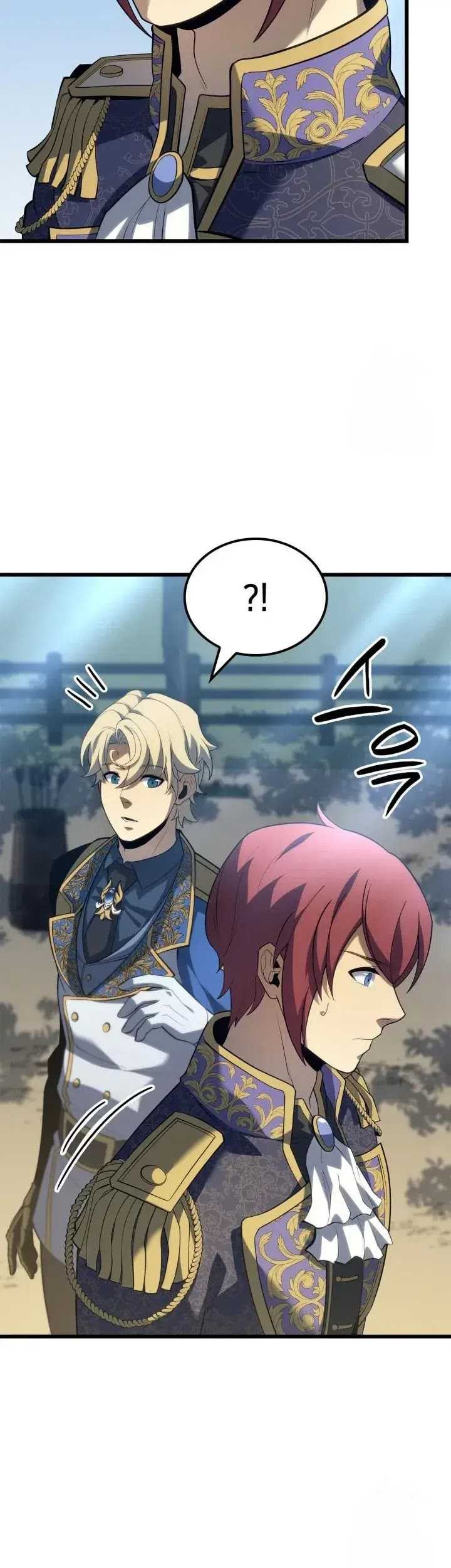 The Count’s Youngest Son Is A Player! Chapter 81 Gambar 51