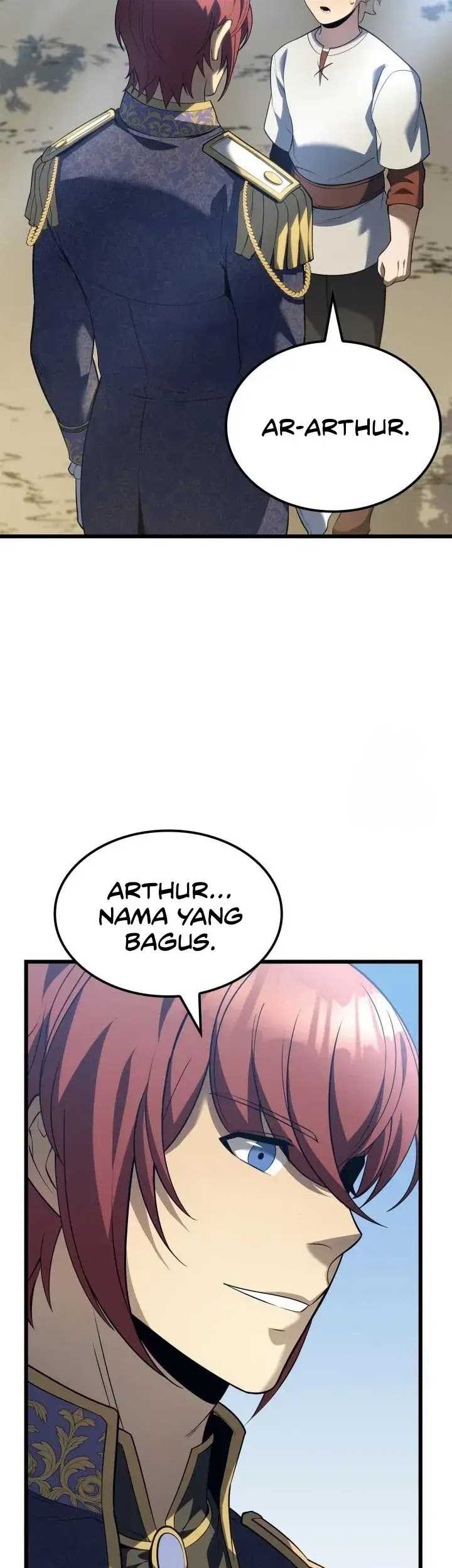 The Count’s Youngest Son Is A Player! Chapter 81 Gambar 53