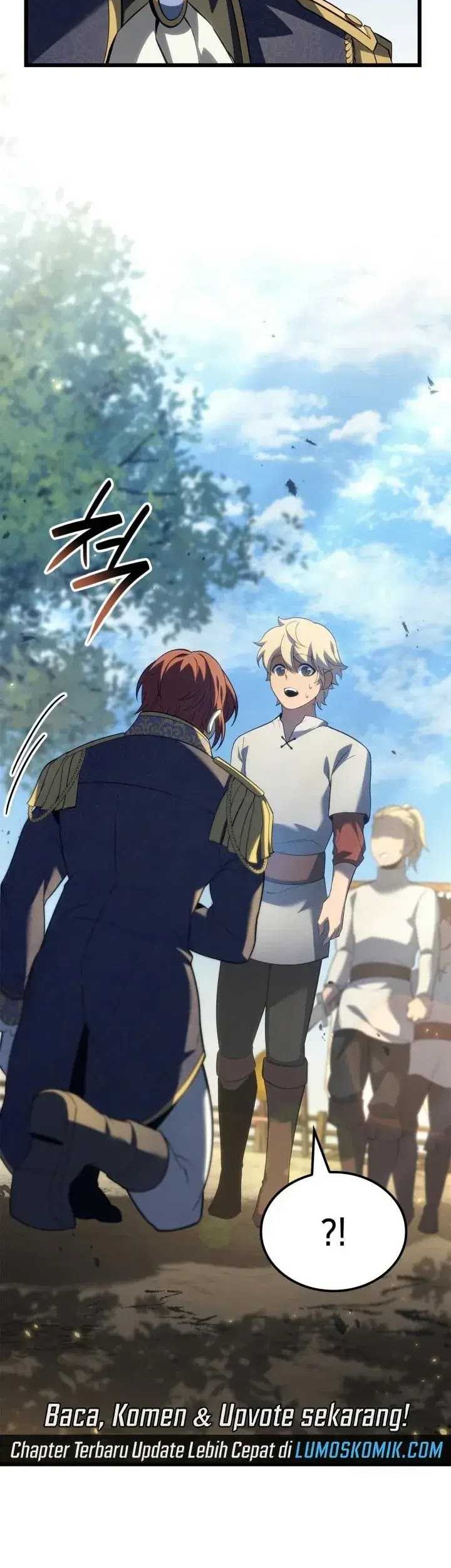 The Count’s Youngest Son Is A Player! Chapter 81 Gambar 54