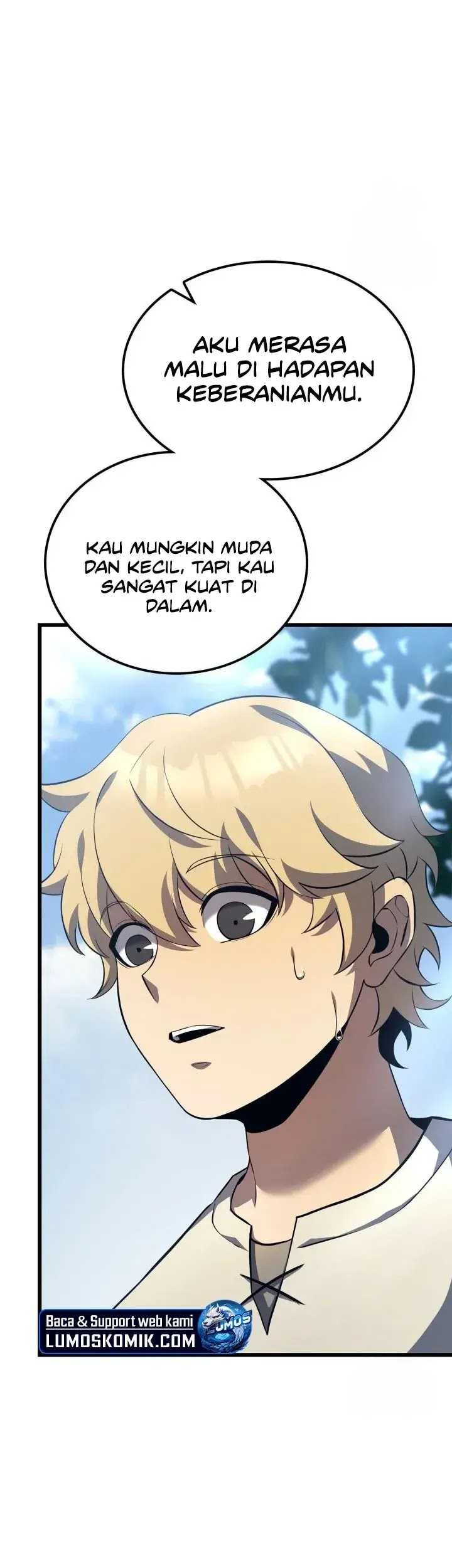 The Count’s Youngest Son Is A Player! Chapter 81 Gambar 57