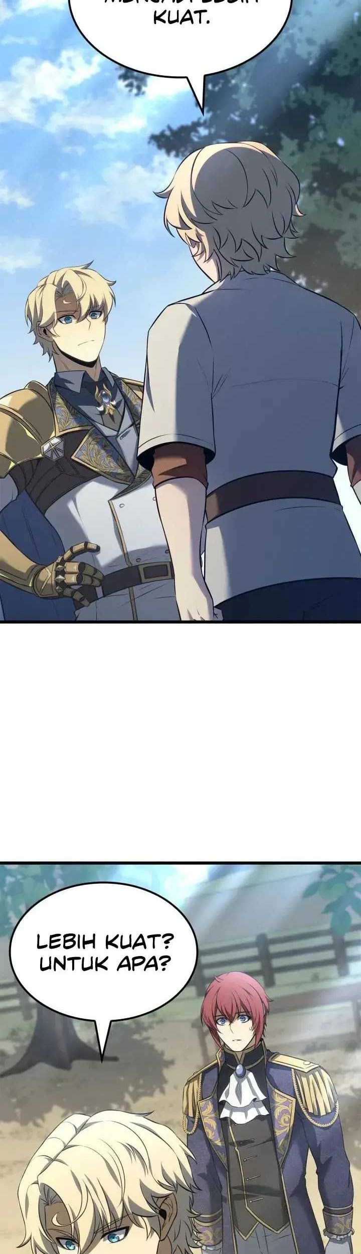 The Count’s Youngest Son Is A Player! Chapter 81 Gambar 42