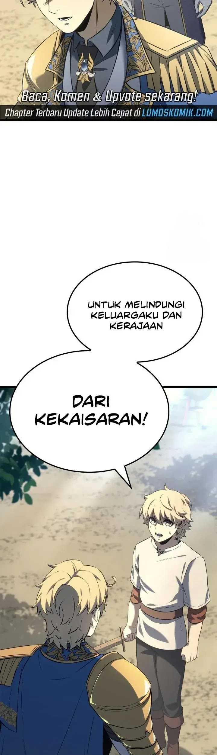 The Count’s Youngest Son Is A Player! Chapter 81 Gambar 43