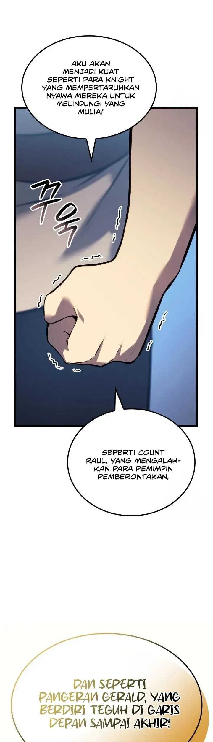 The Count’s Youngest Son Is A Player! Chapter 81 Gambar 45