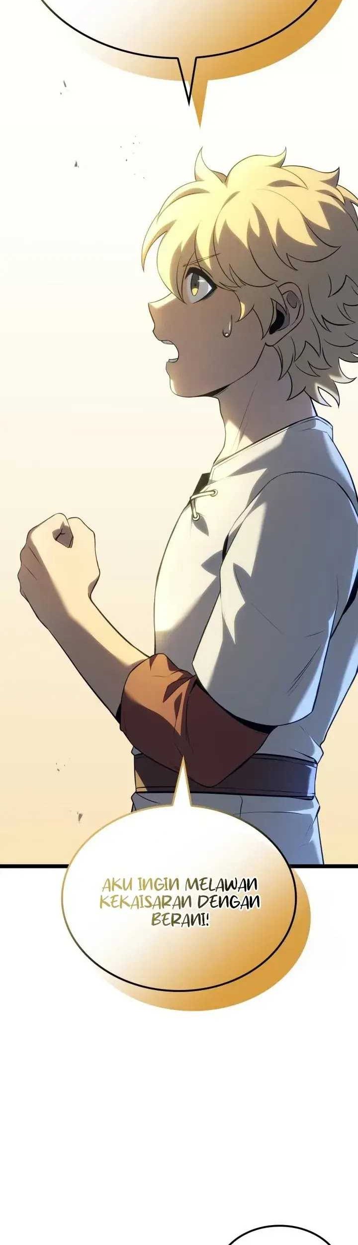 The Count’s Youngest Son Is A Player! Chapter 81 Gambar 46