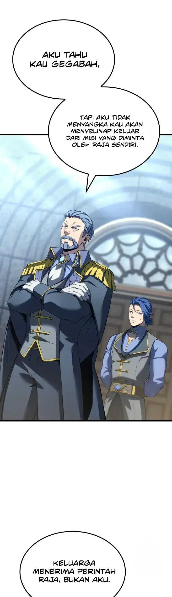 The Count’s Youngest Son Is A Player! Chapter 81 Gambar 3