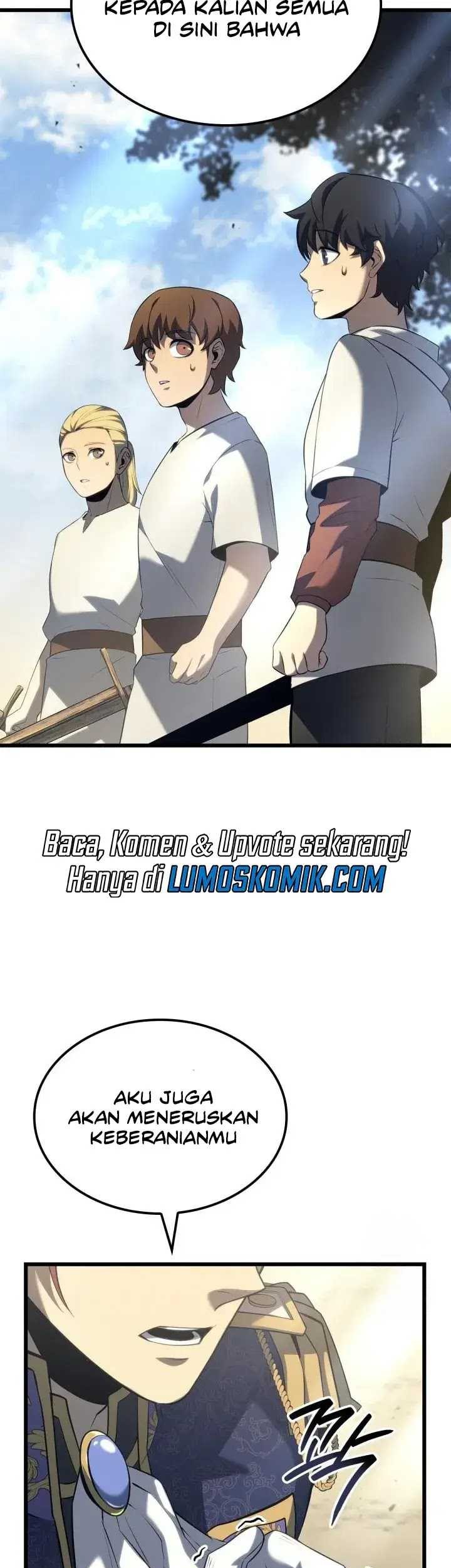 The Count’s Youngest Son Is A Player! Chapter 81 Gambar 59