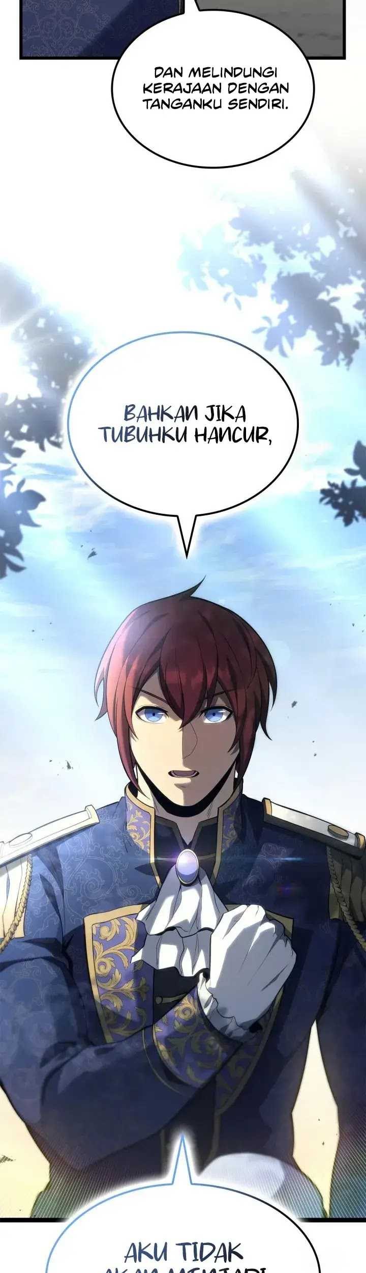 The Count’s Youngest Son Is A Player! Chapter 81 Gambar 61