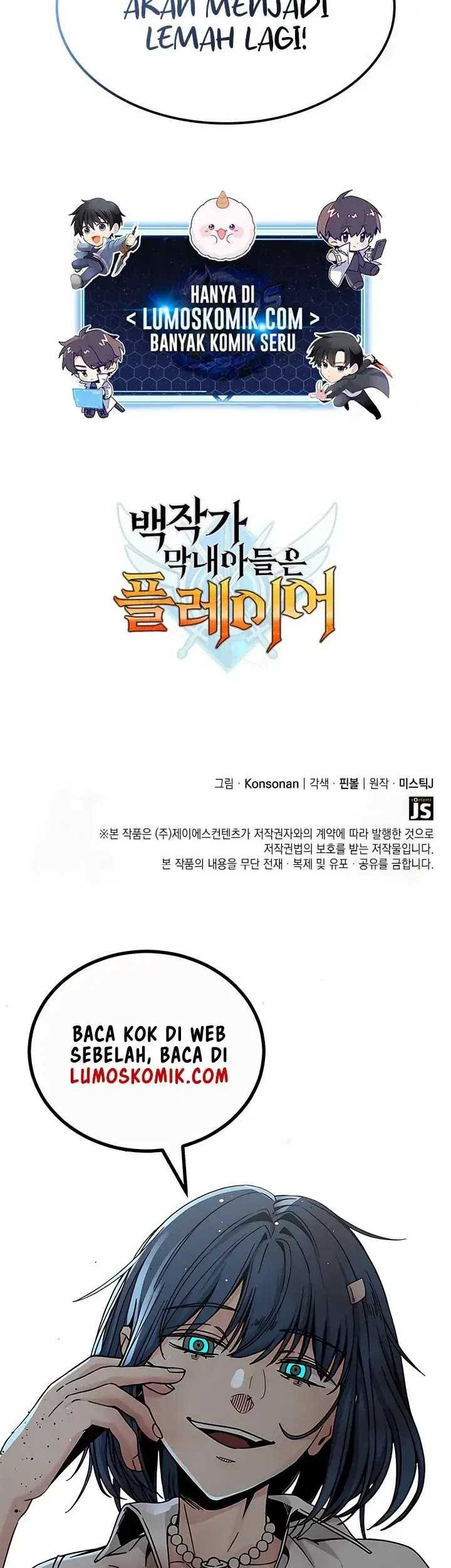 The Count’s Youngest Son Is A Player! Chapter 81 Gambar 62