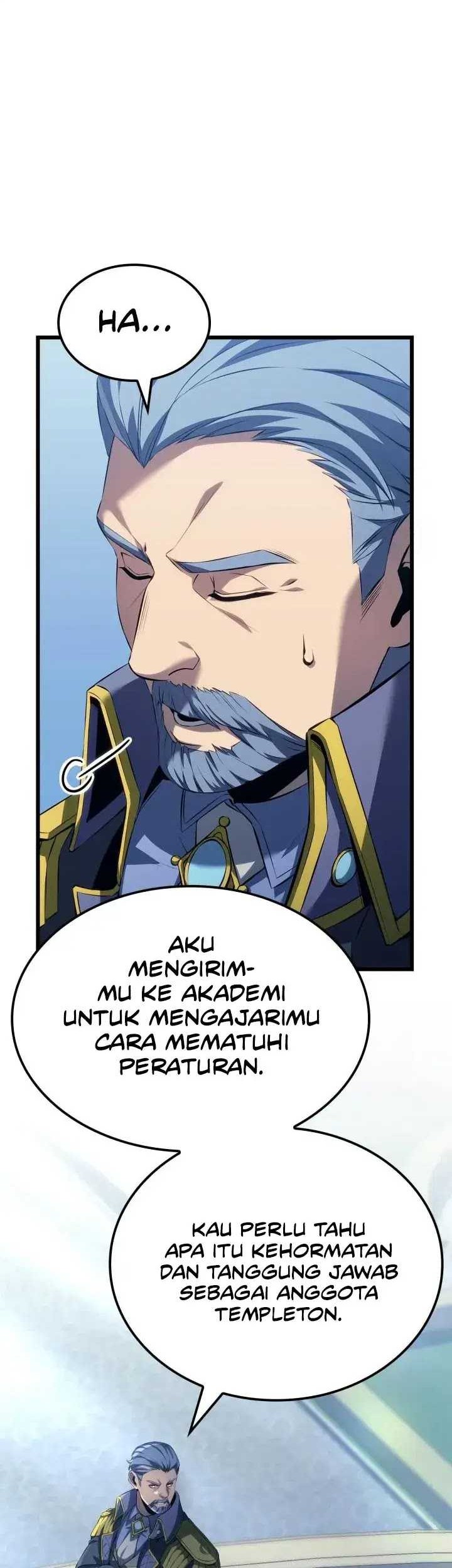 The Count’s Youngest Son Is A Player! Chapter 81 Gambar 6