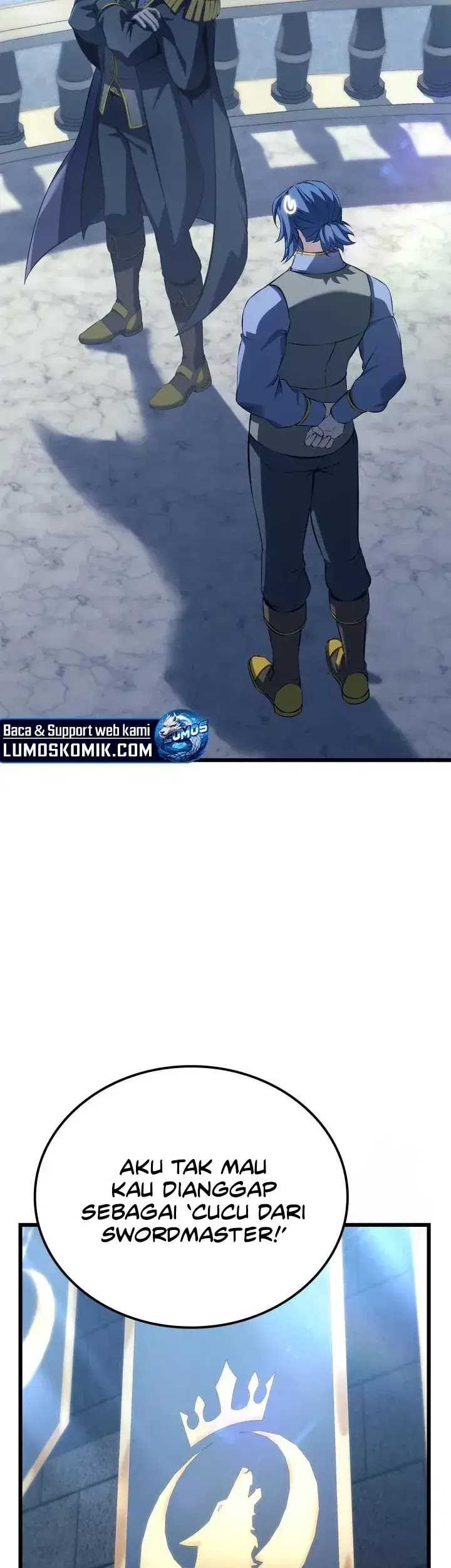 The Count’s Youngest Son Is A Player! Chapter 81 Gambar 7