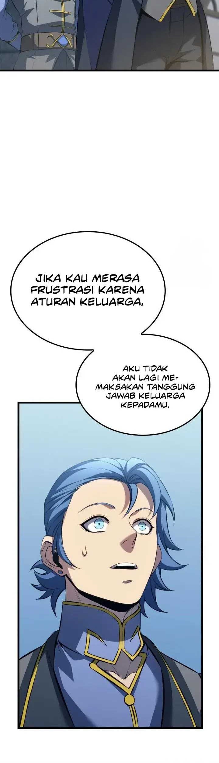 The Count’s Youngest Son Is A Player! Chapter 81 Gambar 18